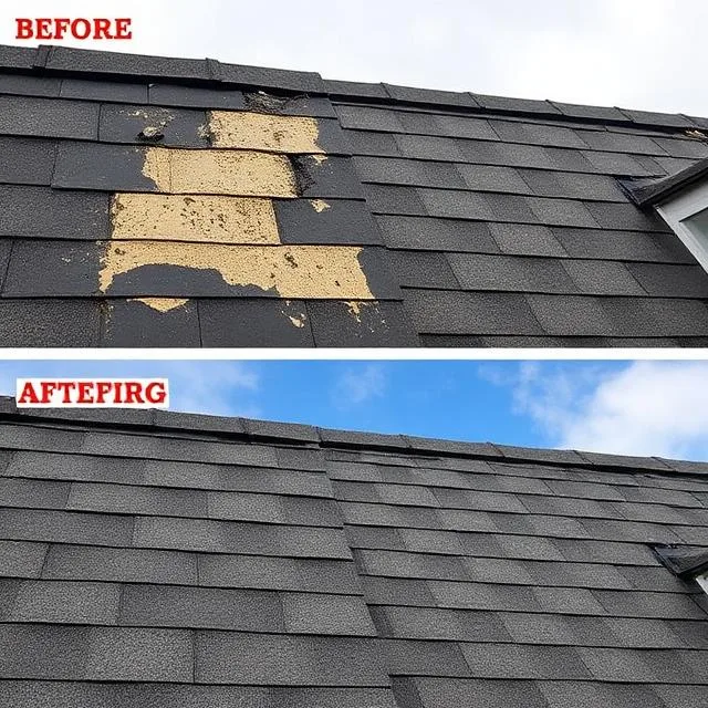 Roof Repair Near Me in Walnut Springs, TX near me